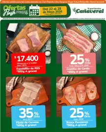 Catálogo Supertiendas Cañaveral Página 2