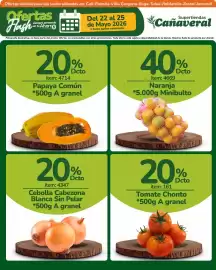 Catálogo Supertiendas Cañaveral Página 3