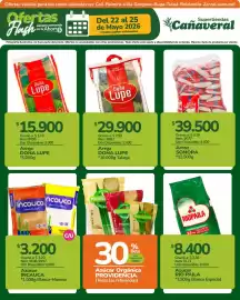 Catálogo Supertiendas Cañaveral Página 5