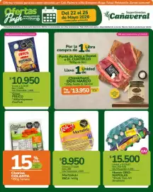 Catálogo Supertiendas Cañaveral Página 7