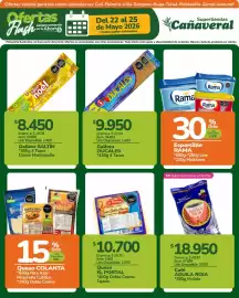 Catálogo Supertiendas Cañaveral Página 8