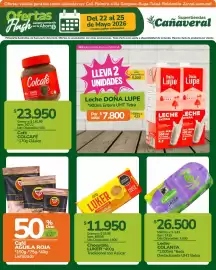 Catálogo Supertiendas Cañaveral Página 9