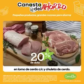 Catálogo Carulla Página 4