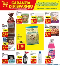 Volantino DPiù Pagina 14