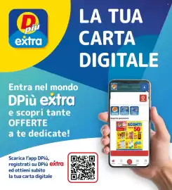 Volantino DPiù Pagina 18