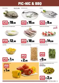 Volantino Iper La Grande Pagina 15