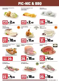 Volantino Iper La Grande Pagina 17