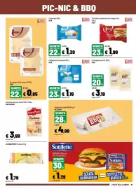 Volantino Iper La Grande Pagina 19