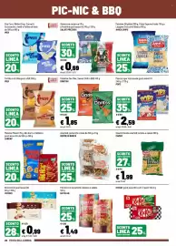 Volantino Iper La Grande Pagina 20