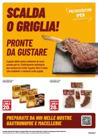 Volantino Iper La Grande Pagina 24