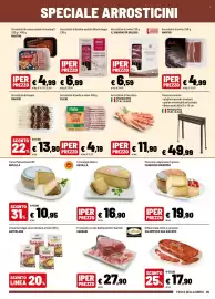 Volantino Iper La Grande Pagina 25