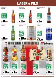 Volantino Iper La Grande Pagina 8