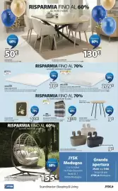 Volantino JYSK settimana 22 Pagina 16