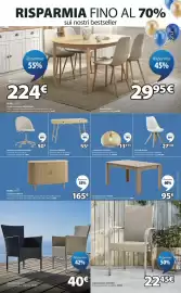 Volantino JYSK settimana 22 Pagina 3