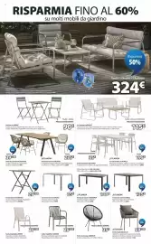 Volantino JYSK settimana 22 Pagina 4