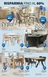 Volantino JYSK settimana 22 Pagina 6