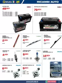 Volantino Bricofer Pagina 11