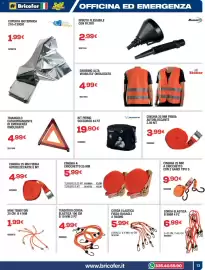 Volantino Bricofer Pagina 13