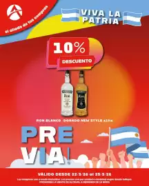 Catálogo Atlas Hipermayorista Página 1