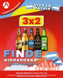 Catálogo Atlas Hipermayorista Página 2