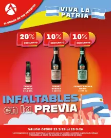 Catálogo Atlas Hipermayorista Página 3