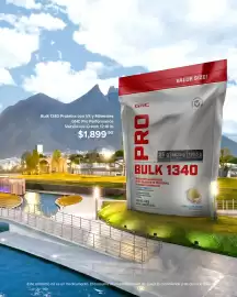 Catálogo GNC semana 21 Página 2