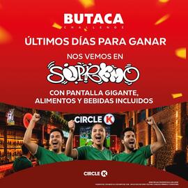 Catálogo Circle K Página 4