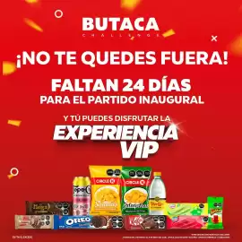Catálogo Circle K Página 1