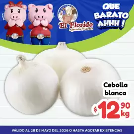 Folleto El Florido semana 21 Página 3