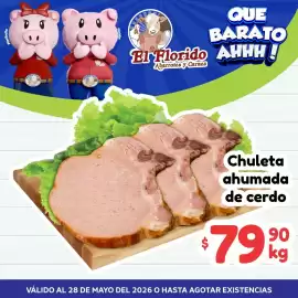 Folleto El Florido semana 21 Página 5
