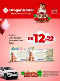 Catálogo Drogaria Total Página 2