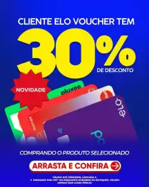 Folheto Semar Supermercado Página 1