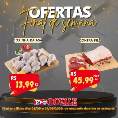 Dovale (válido até 24-05)