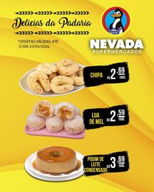 Catálogo Nevada Supermercados Página 2