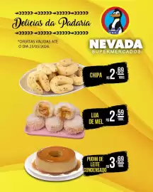 Catálogo Nevada Supermercados Página 2