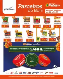 Encarte Pinheiro Supermercado Página 2