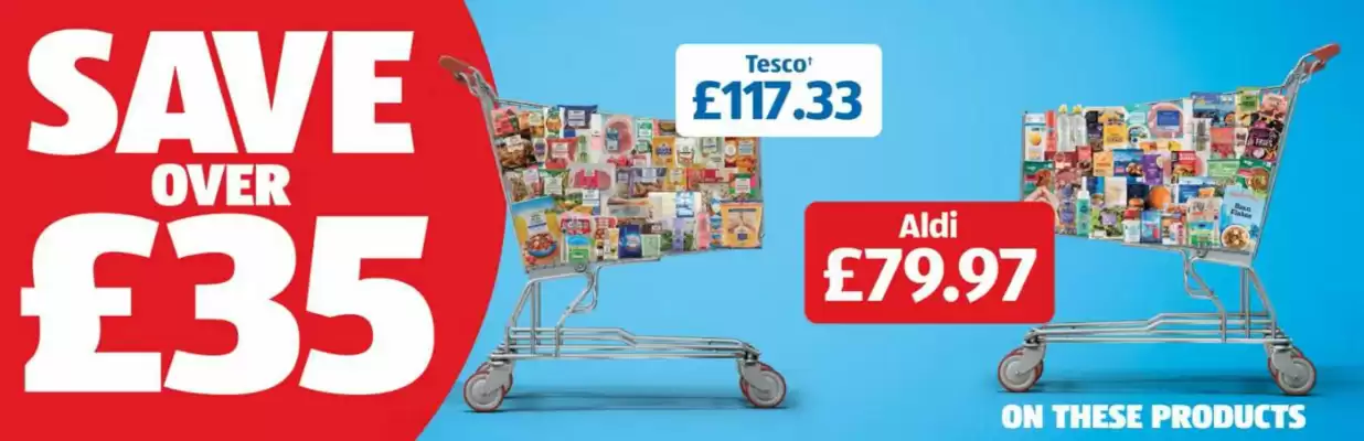 Aldi (valid until 2-06)
