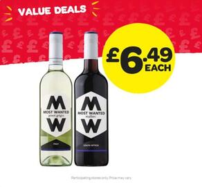 Spar leaflet Page 4