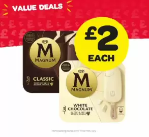 Spar leaflet Page 2