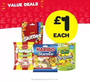 Spar leaflet Page 3