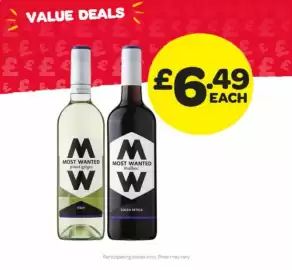 Spar leaflet Page 4