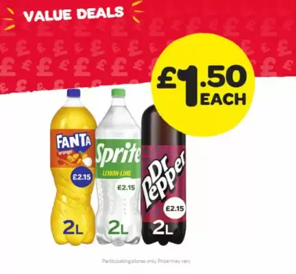 Spar (valid until 5-06)