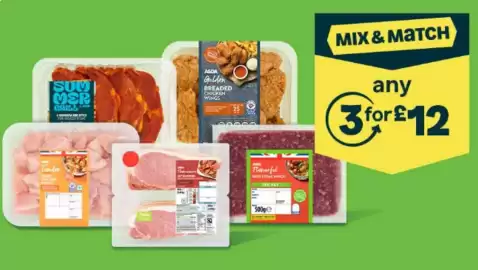 Asda leaflet Page 2
