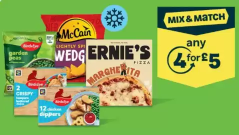 Asda leaflet Page 4