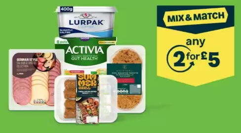 Asda leaflet Page 5