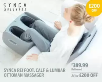 Costco leaflet Page 2