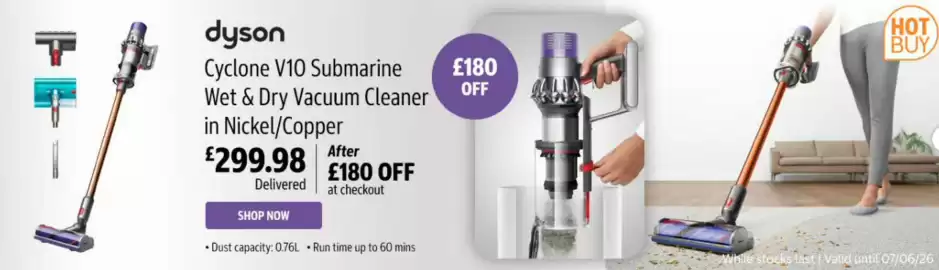Costco leaflet Page 3