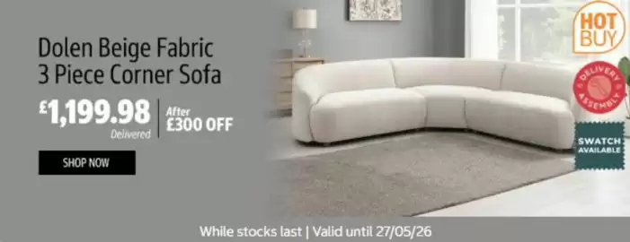 Costco leaflet Page 3