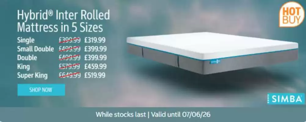 Costco leaflet (valid until 7-06)