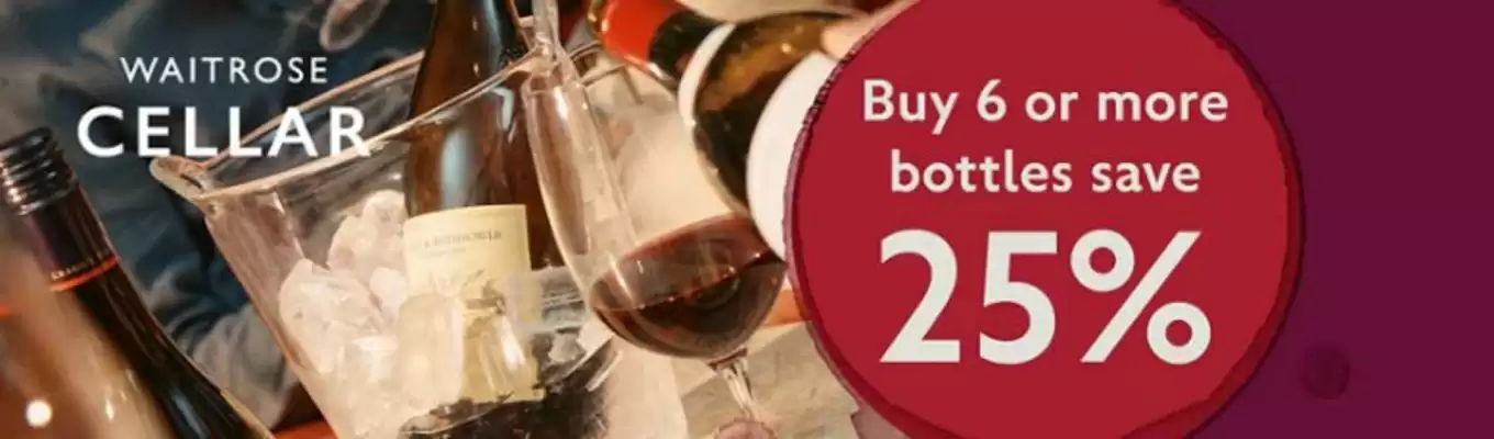 Waitrose (valid until 31-05)